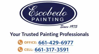Escobedo Painting - Your Trusted Painting Professionals