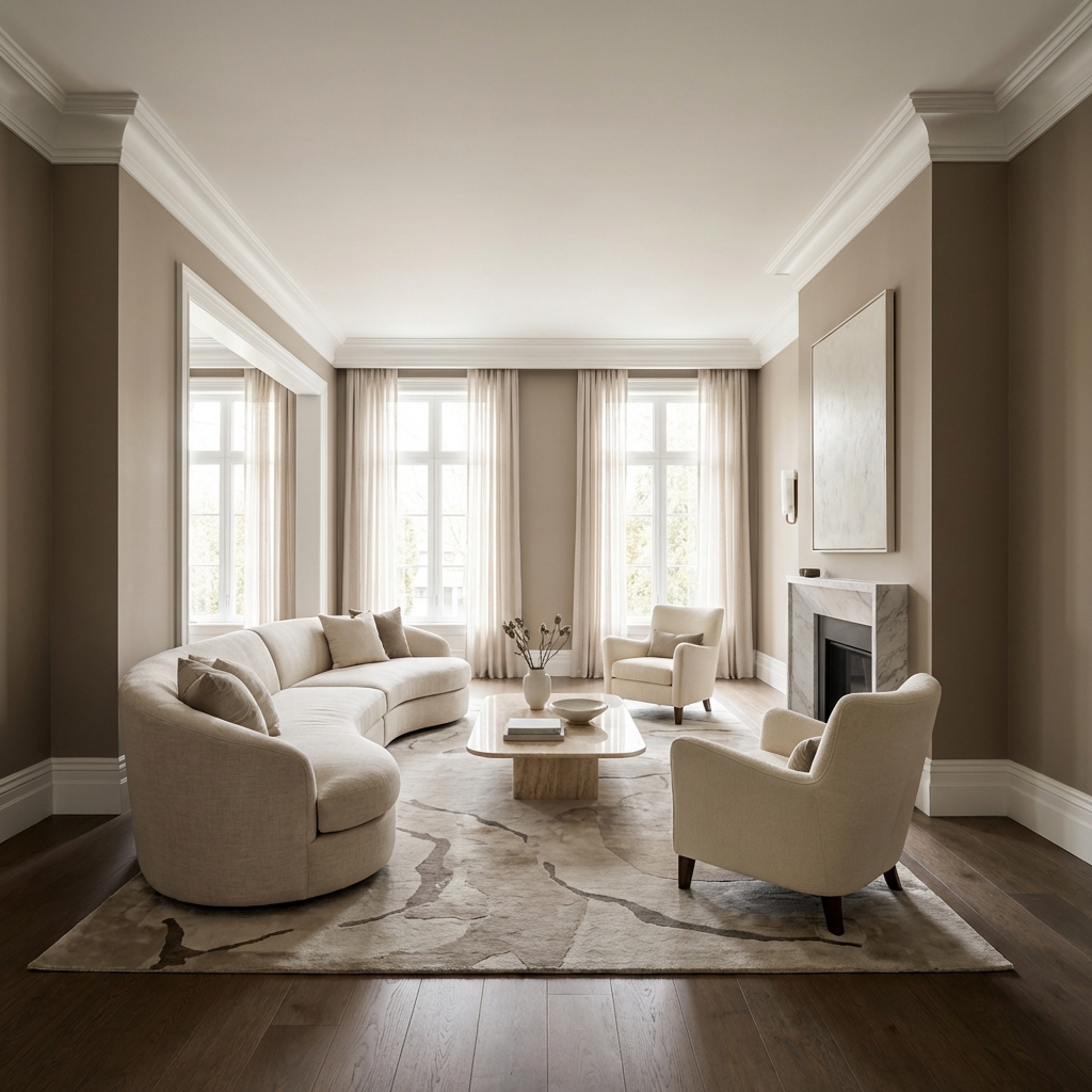 Interior Painting Palmdale